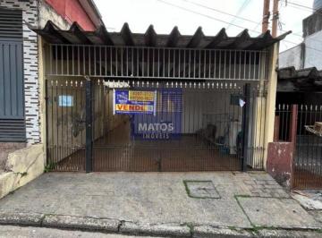 Casa de 2 quartos, Carapicuíba · Ótima Casa em Rua tranquila totalmente residencial;