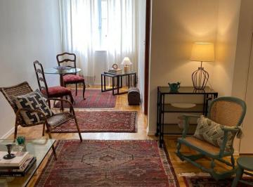 Apartamento de 1 quarto, Rio de Janeiro · Vendo Apartamento 1 Quarto + Escritório Totalmente Reformado em Copacabana