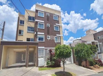 Apartamento de 3 quartos, São José dos Pinhais · Apartamento para Venda com 3 quartos no Bairro Afonso Pena - São José Dos Pinhais