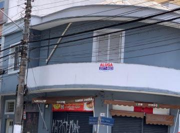 Casa de 2 quartos, São Paulo · SOBRE-LOJA COM 2 DORM. SL, COZ, WC R.CARAMURU,543, PROX PÇA. DA ÁRVORE