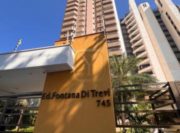 Foto 01 · Apartamento de luxo à venda em Cuiabá-MT, no bairro Quilombo: 4 quartos, 4 suítes, 3 salas, 4 vagas 