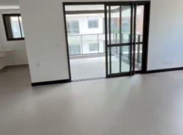 Apartamento de 3 quartos, Curitiba · Apartamento de 3 quartos no Centro Civico 118m² a 230m²