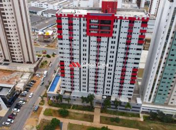 Apartamento de 2 quartos, Águas Claras · RUA 37 CINCINATTI - 56 m2 - 2 Quartos - 2 VAGAS DE GARAGEM - Lazer - Águas Claras