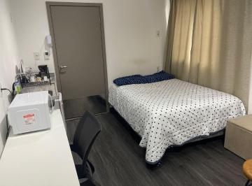 Apartamento de 1 quarto, São Caetano do Sul · Loft sofisticado e completo no Santa Paula para locação, em São Caetano do Sul