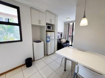 Apartamento de 1 quarto, Brasília · Life Resort!!! Beira do Lago!!! Mobiliado!!!