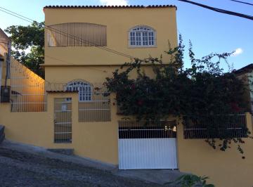 Casa de 5 quartos, Cariacica · Sobrado Arejado