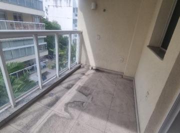 Foto 01 · Vila Rosa Residência: Apartamento 2 quartos com suíte e lazer completo em Vila Isabel, Rio de Janeir