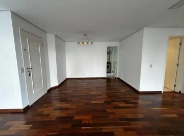 Apartamento de 3 quartos, São Paulo · Apartamento para locação em Moema com 3 quartos, sendo 2 suítes, 126m²