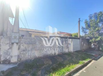 Foto 01 · TERRENO COM 275M² A VENDA, SEM VIELA, NO JARDIM LEONOR EM CAMPINAS