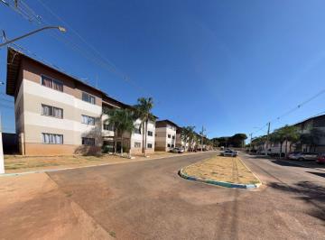 Apartamento de 2 quartos, Valparaíso de Goiás · Apartamento à venda – Bella Vitta Club Residence I