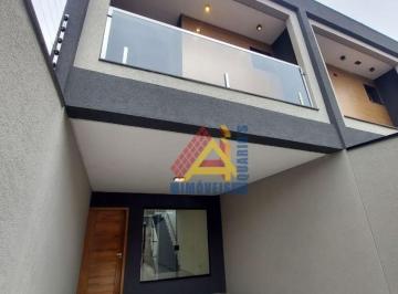 Casa de 3 quartos, São Paulo · Casa com 3 quartos à venda na Vila Buenos Aires