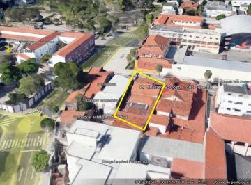 Comercial de 5 quartos, Fortaleza · CASA COMERCIAL 480m² no CENTRO - Rua Liberato Barroso