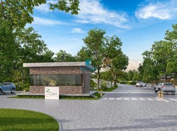 Foto 01 · Lotes à venda no Eco Boulevard Litoral Norte a partir de 405m² | Próximo a Praia do Forte