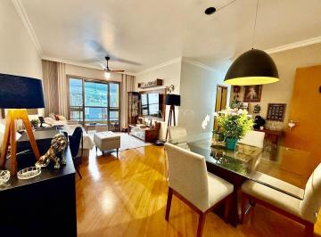 Apartamento · 100m² · 3 Quartos · 2 Vagas · Apartamento 3 Dormitórios (1 Suíte), 100 m², Jardim Aquarius
