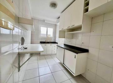 Apartamento · 61m² · 2 Quartos · 1 Vaga · Apartamento, 2 Dormitórios ( 1 suíte), Parque Industrial