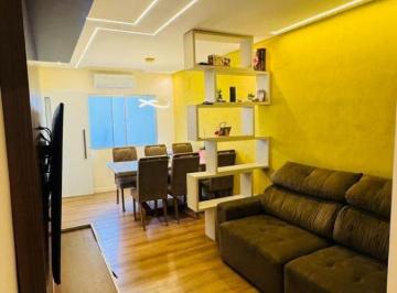 Casa de 3 quartos, Jacareí · Casa - 3 Dormitórios - 110m² - Condomínio Esplanada Nobre - Cidade Salvador - Jacareí