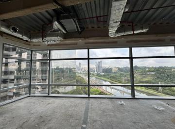 Comercial , São Paulo · Laje corporativa - WT Morumbi