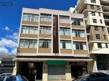 Apartamento de 4 quartos, Curitiba · Apartamento | Rebouças | 3 quartos | 1 vaga