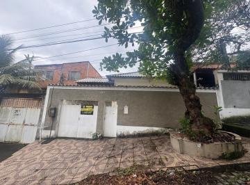 Foto 01 · Casa, Campo Grande, Rio de Janeiro, RJ
