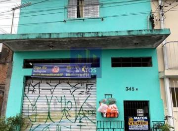 Casa de 2 quartos, Carapicuíba · Com 02 Dormitórios e 01 Comodo a parte com possibilidade do 3º Dormitório;
