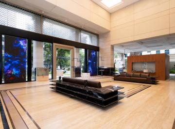 Comercial · 1000m² · 24 Vagas · Andar corporativo de altíssimo padrão em localização privilegiada!