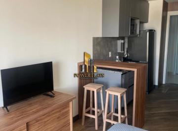 Apartamento de 1 quarto, São Paulo · Flat 1 dormitório no Ipiranga próximo ao Metrô Santos-Imigrantes e Aquário de São Paulo
