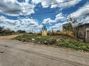 Foto 01 · TERRENO A VENDA BAIRRO RECANTO VERDE EM ESMERALDAS/MG R$ 125.000,00