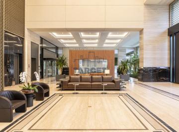 Comercial · 50 Vagas · Andar corporativo de altíssimo padrão em localização privilegiada!