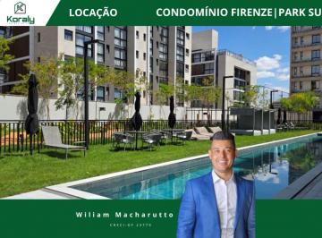 Apartamento de 3 quartos, Brasília · APARTAMENTO NO FIRENZE PARK SUL | 3 QUARTOS | 1 SUÍTE + 2 SEMISSUÍTES