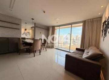 Apartamento de 1 quarto, Águas Claras · Apartamento de 33 m² com 1 quarto para alugar em DF Century Plaza em Águas Claras