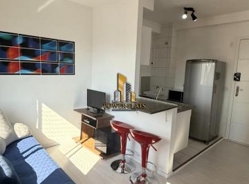 Apartamento de 1 quarto, São Paulo · Flat mobiliado 1 dormitório na Bela Vista próximo ao Metrô e Avenida 23 de Maio
