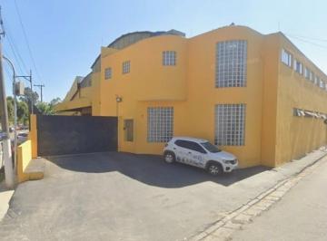 Foto 01 · Galpão Industrial Logístico ,Alto Padrão  7.186m²  Osasco ? SP