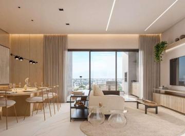 Apartamento de 3 quartos, Curitiba · Apartamento 3 quartos no Ahú 128m², 130m²