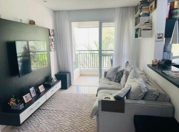Apartamento de 3 quartos, São Caetano do Sul · Apartamento de 63 m² com 3 quartos à venda no Olímpico