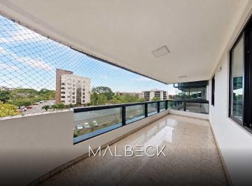 Apartamento de 3 quartos, Brasília · SQSW 305 | 98 m², 3 quartos, suíte, varanda e vista livre