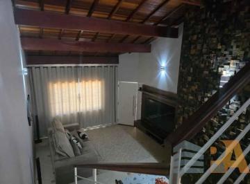 Foto 01 · Casa, Jardim Sylvio Rinaldi I, Jaguariúna, SP