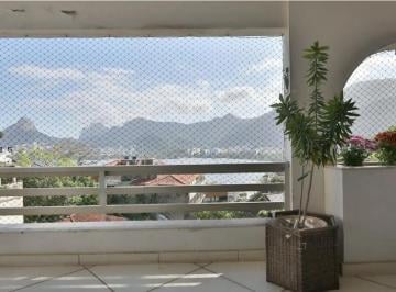 202609141205547186.jpeg · Venda Apartamento Lagoa 3 Quartos 2 Suítes 210m² Linda Vista