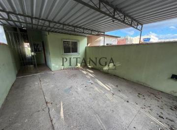 Fachada · Casa, Alegria, Resende, RJ