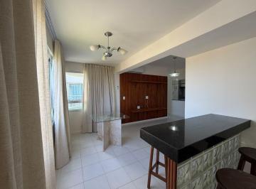 Apartamento de 2 quartos, Salvador · Apartamento para aluguel no Salvador Ville, 2/4, suíte, semimobiliado, infraestrutura na Paralela