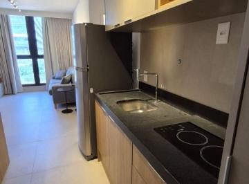 Apartamento de 3 quartos, Brasília · Apartamento de 55 m² com 2 quartos à venda no Noroeste Clnw 8/9