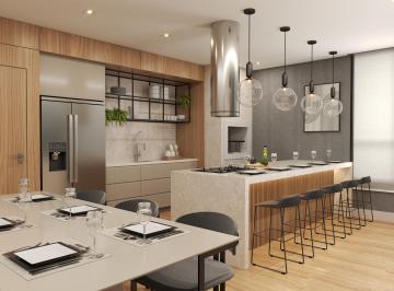 Apartamento de 2 quartos, Curitiba · Apartamento de 2 quartos 64m², a 70m²