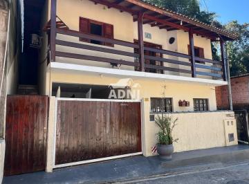 Casa · 265m² · 3 Quartos · Chácara - São Lourenço da Serra