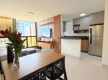 Apartamento de 2 quartos, Águas Claras · Rua 36 Sul - Ouro Branco VI