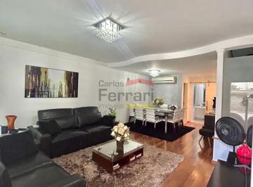 Casa de 3 quartos, São Paulo · Casa em condomínio fechado de 280 m² com 3 quartos sendo suítes à venda no Jardim São Paulo 4 vagas