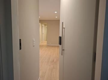 Apartamento de 3 quartos, São Paulo · Apartamento de 108 m² com 3 quartos à venda no Jardim Paulista todo reformado