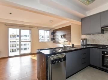 Apartamento de 3 quartos, Curitiba · Apto 3 Q com suíte e Vaga - Guaíra