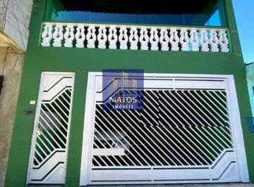 Casa de 2 quartos, Carapicuíba · Excelente Sobrado em rua totalmente residencial;