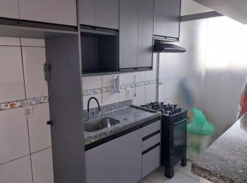 Apartamento de 2 quartos, Jundiaí · Apartamento à venda no Reserva do Japy em Jundiaí