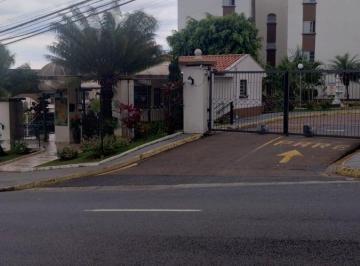 Apartamento de 2 quartos, Jundiaí · Apartamento para locação, Cond. América do Sul, Av. Osmundo dos Santos Pellegrini, Jundiaí/SP