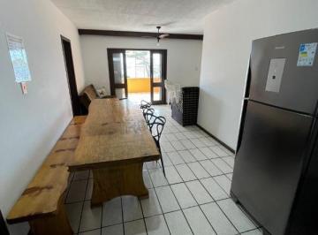 Foto 01 · Imperdível: Apartamento Beira Mar de 3 quartos sendo 1 suíte no coração de São Francisco do Sul-SC!